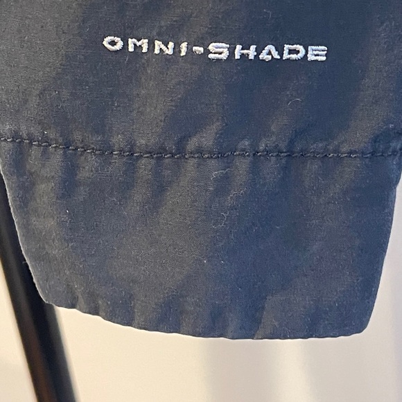 Columbia athletic pullover with hood - Picture 5 of 8